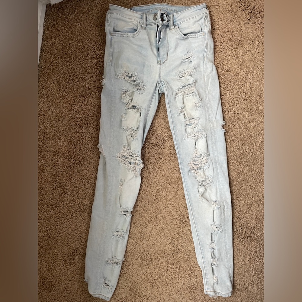 American eagle